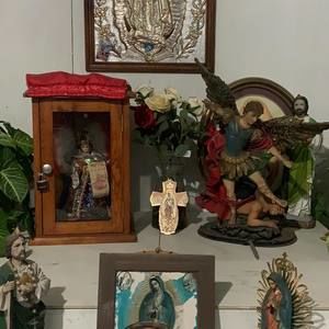 Meet your Posher, San míguel